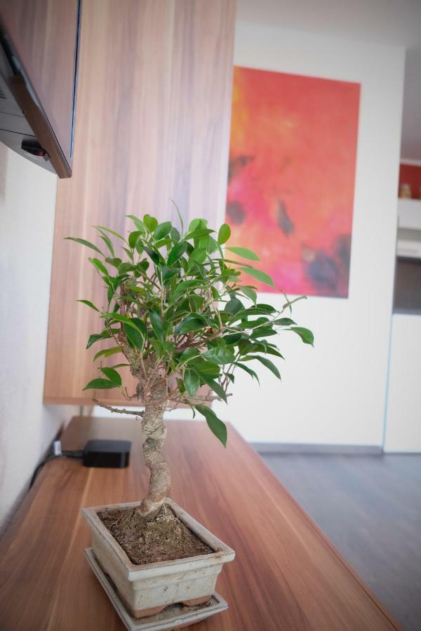 Apartment Von Betzenstein Markkleeberg Kültér fotó