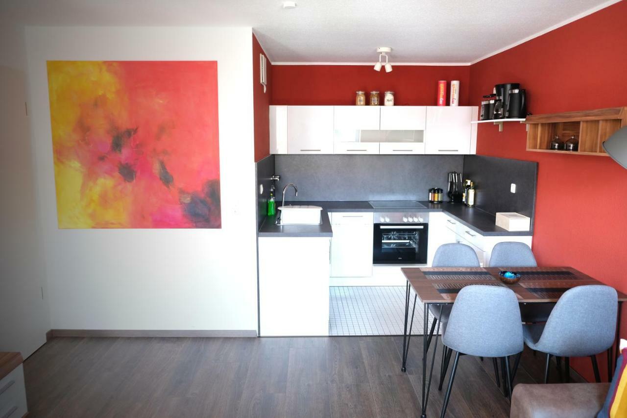 Apartment Von Betzenstein Markkleeberg Kültér fotó