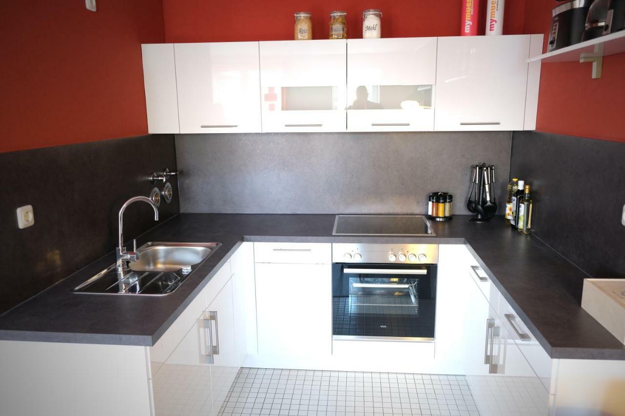 Apartment Von Betzenstein Markkleeberg Kültér fotó