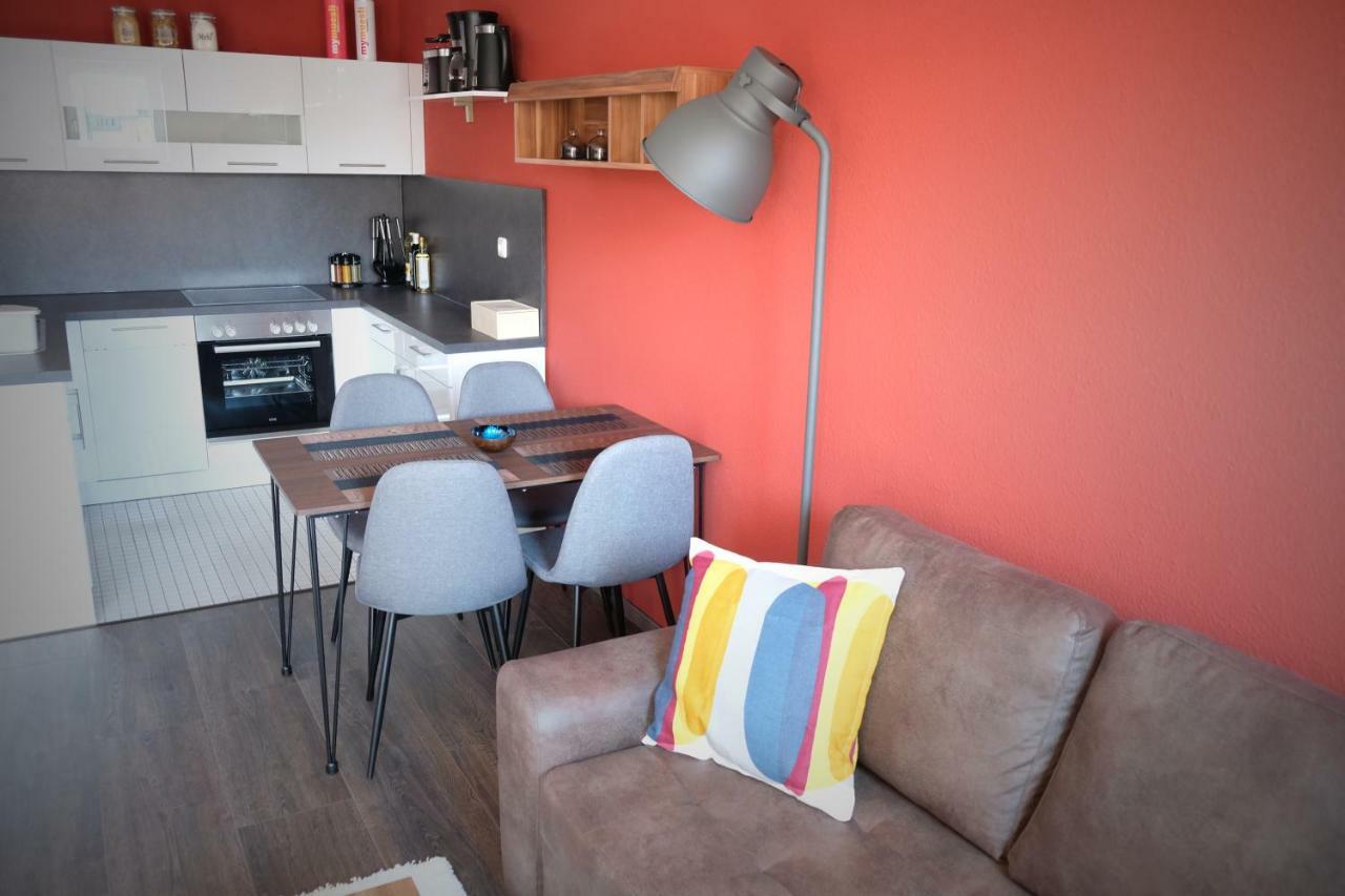Apartment Von Betzenstein Markkleeberg Kültér fotó