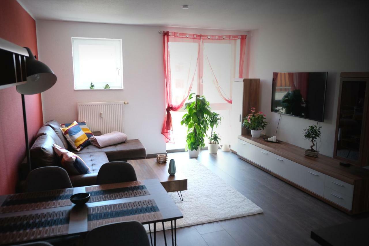 Apartment Von Betzenstein Markkleeberg Kültér fotó